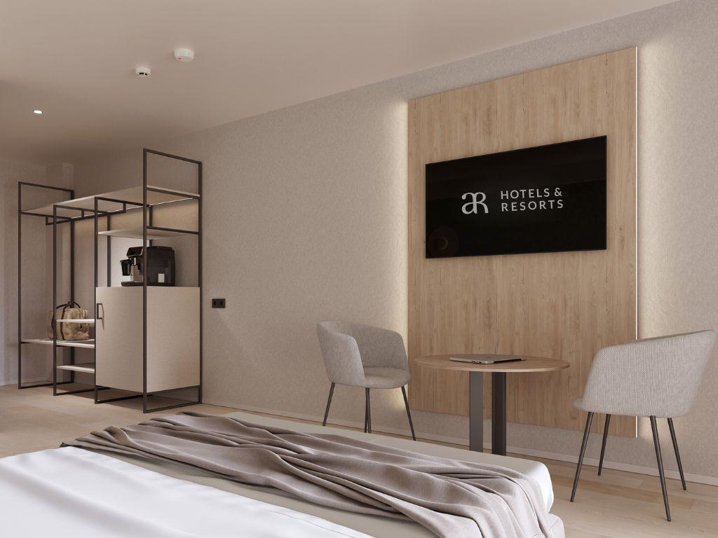 Ar Roca Esmeralda Wellness & Spa Hotel