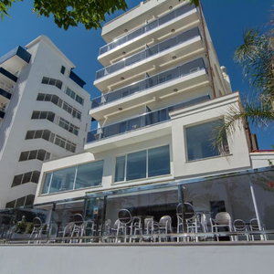 Sejur San Luis vacanta Gandia