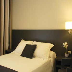 Hotel Los Robles Hotel cazare Gandia