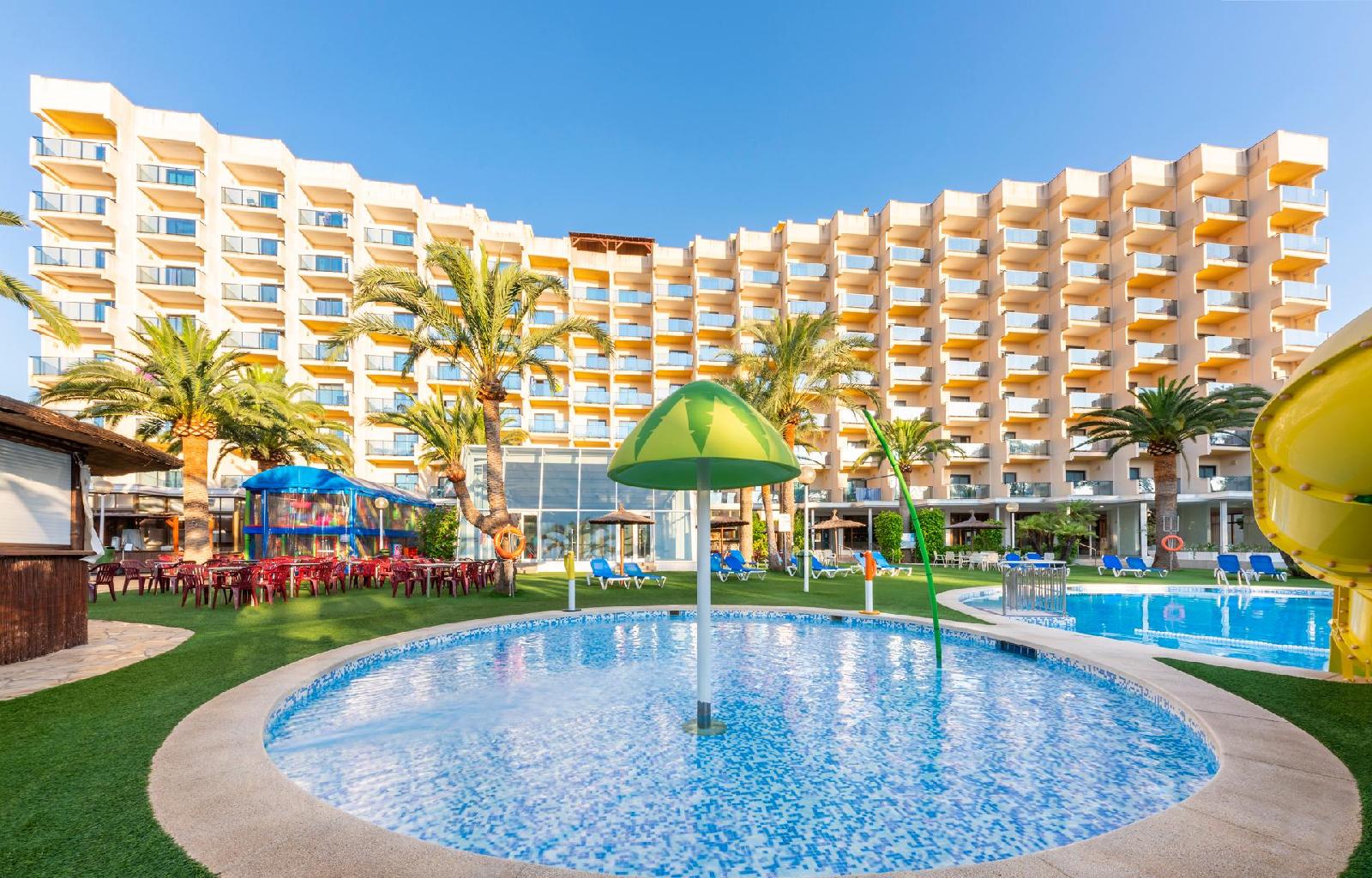 Hotel Port Denia Hotel