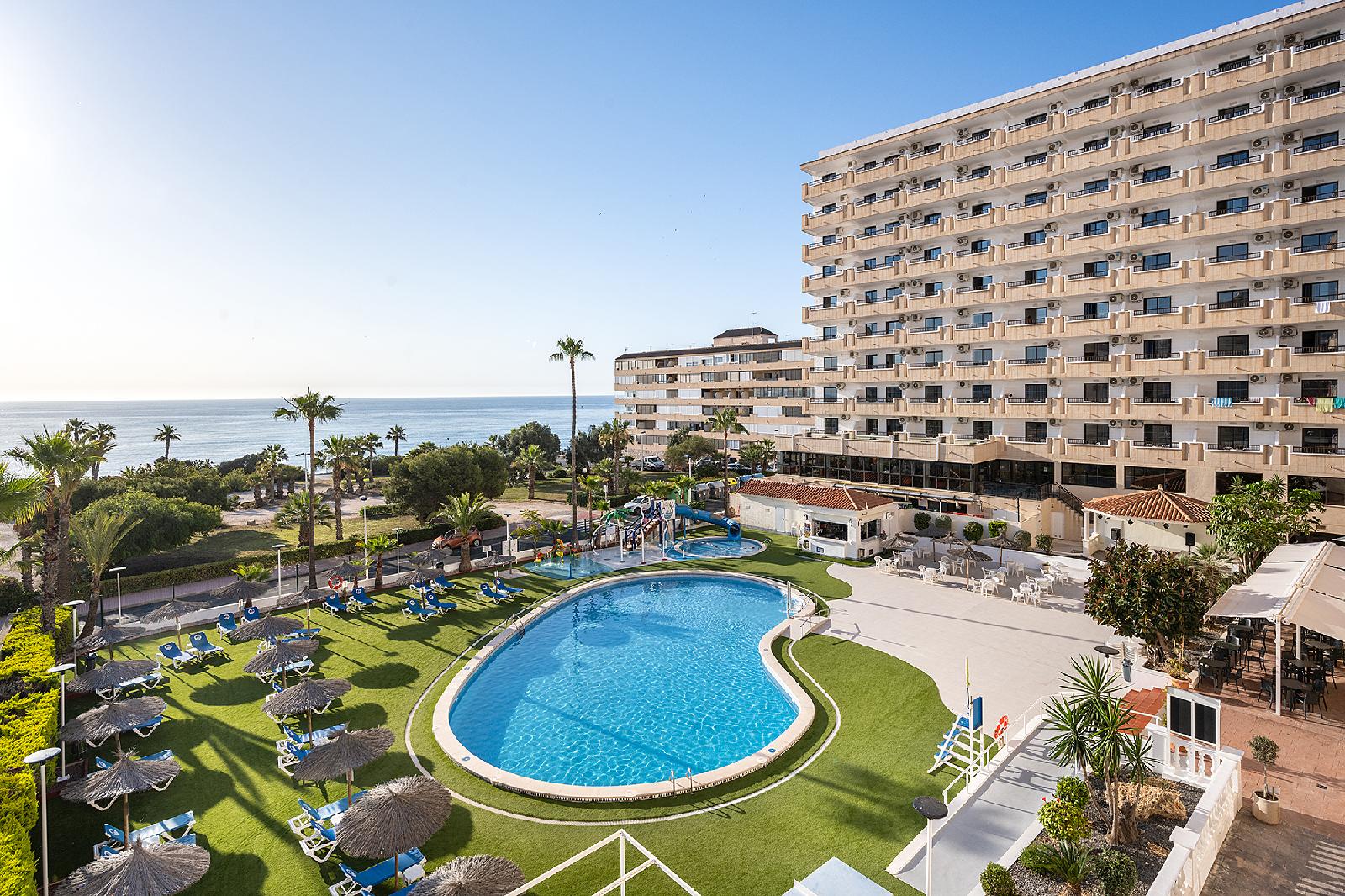Hotel Hotel Playas De Torrevieja