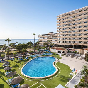 Hotel Hotel Playas De Torrevieja cazare Torrevieja