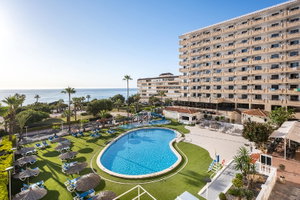 Hotel Hotel Playas De Torrevieja cazare Torrevieja