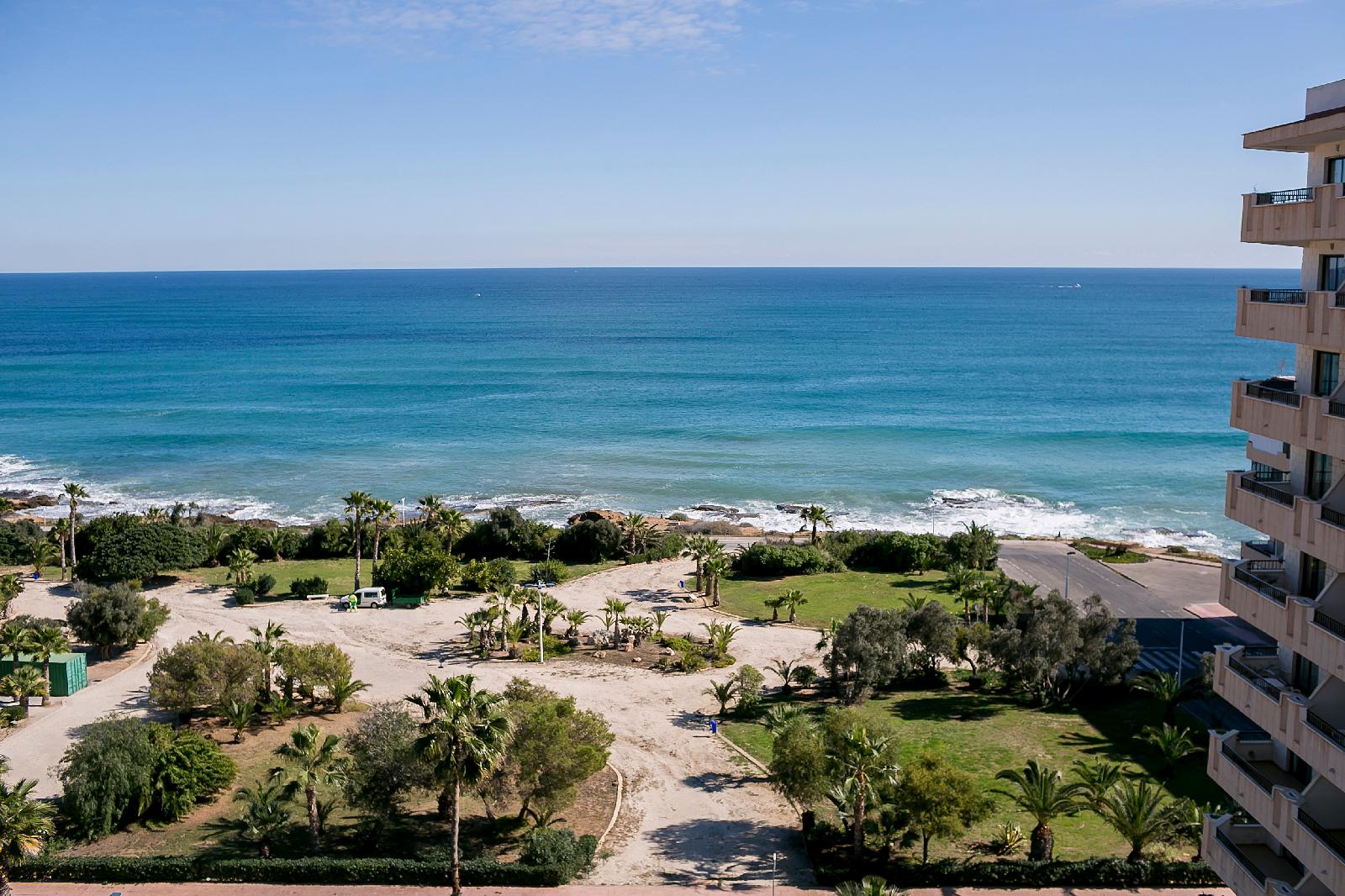 Hotel Playas De Torrevieja