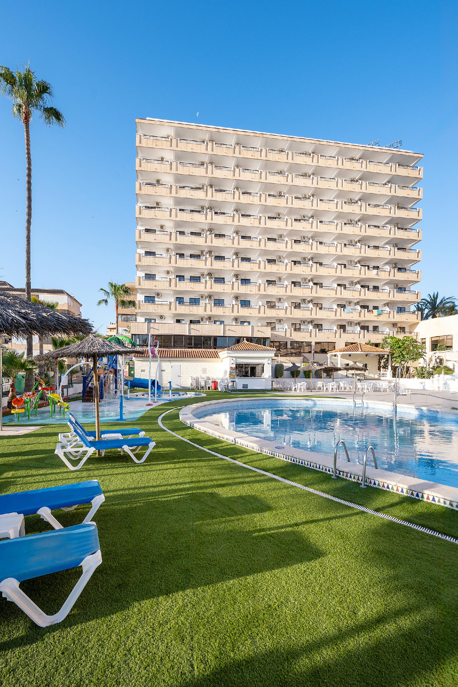 Hotel Playas De Torrevieja