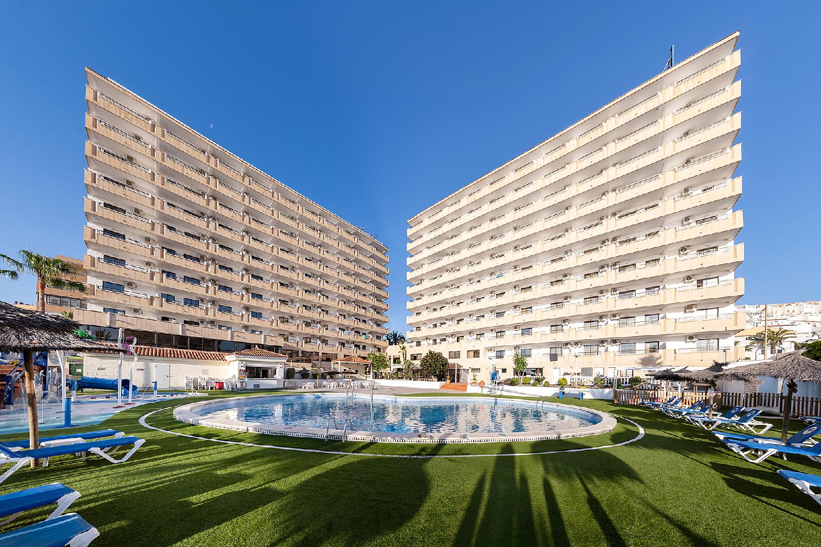 Hotel Playas De Torrevieja