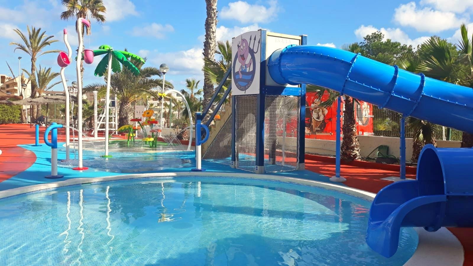 Hotel Playas De Torrevieja