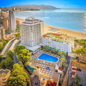 Sejur Hotel Servigroup Torre Dorada vacanta Benidorm
