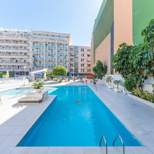 Sejur Port Vista Oro Hotel vacanta Benidorm