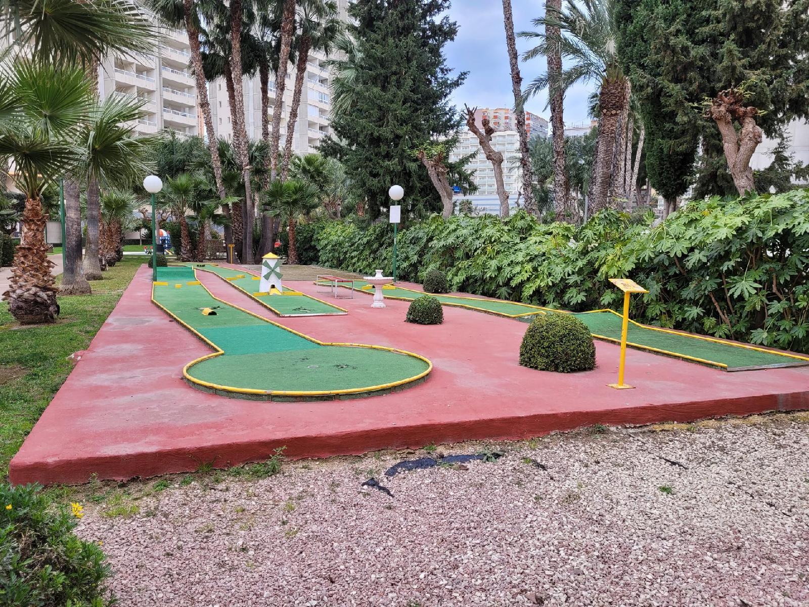 Hotel Gemelos 22
