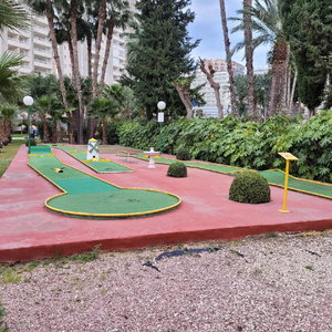 Sejur Gemelos 22 vacanta Benidorm