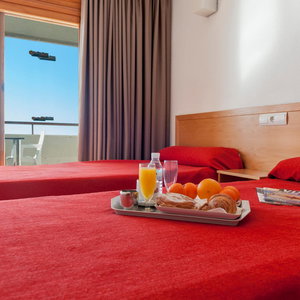 Sejur Aparthotel La Era Park vacanta Benidorm