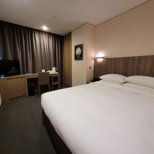 Hotel Amid Hotel Seoul cazare Seoul