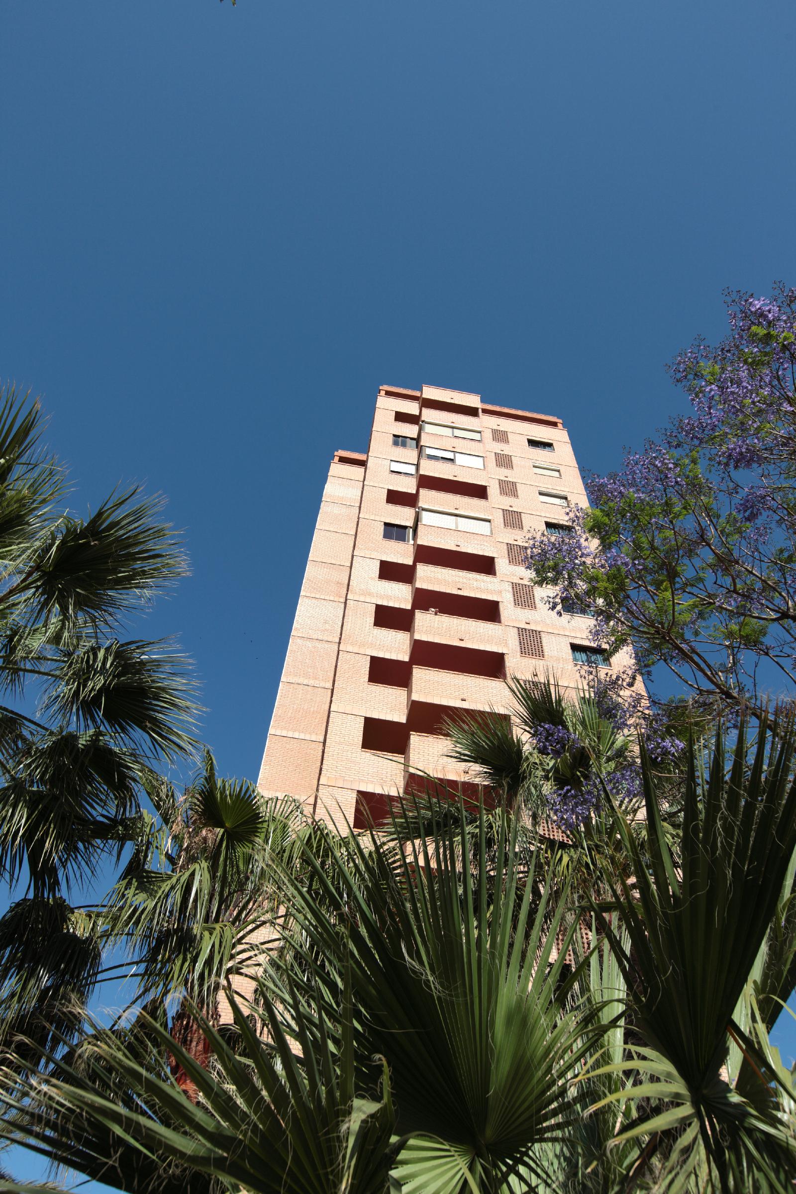 Hotel Apartamentos La Caseta - Sabesa