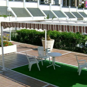 Sejur Apartamentos Gemelos 20 vacanta Benidorm