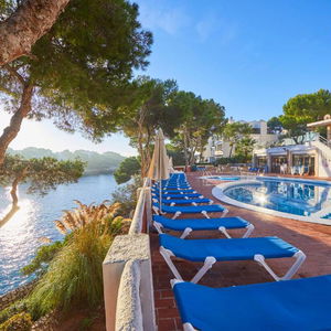 Hotel Cabot Cala Ferrera cazare Cala d'Or