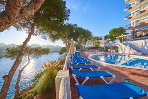 Hotel Cabot Cala Ferrera cazare Cala d'Or
