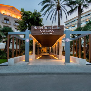 Hotel Hotel Son Caliu Spa Oasis Superior cazare Palmanova