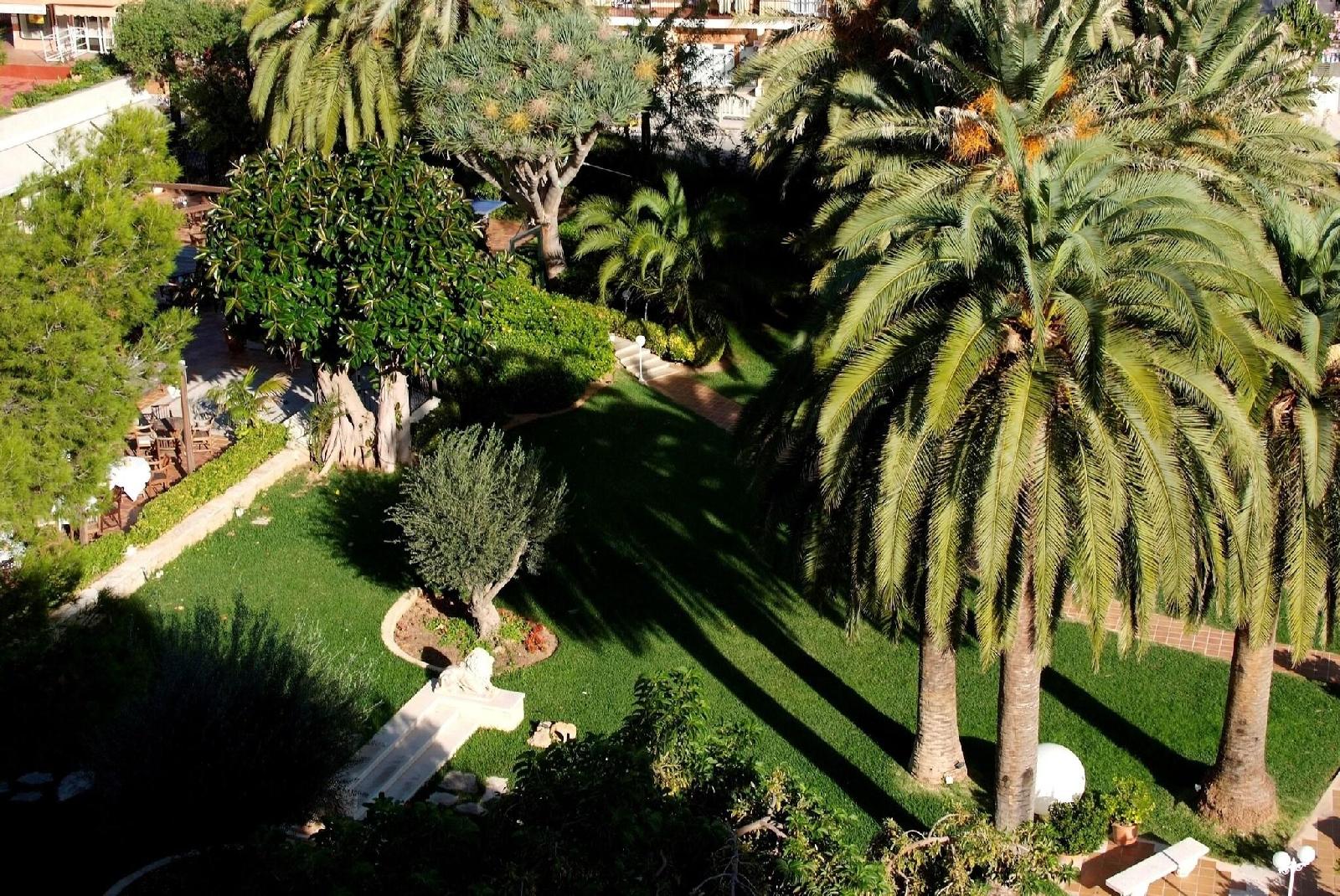 Hotel Son Caliu Spa Oasis Superior