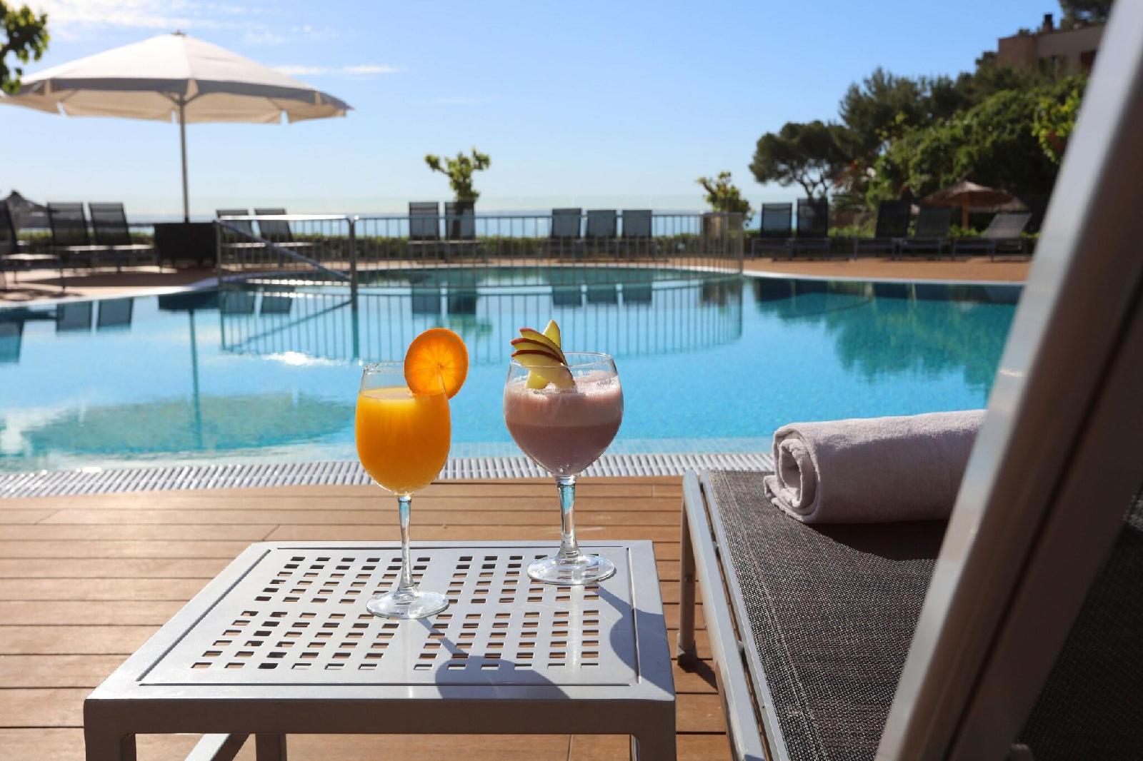 Hotel Son Caliu Spa Oasis Superior