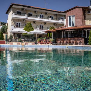 Sejur Ilios Hotel vacanta Kryopigi