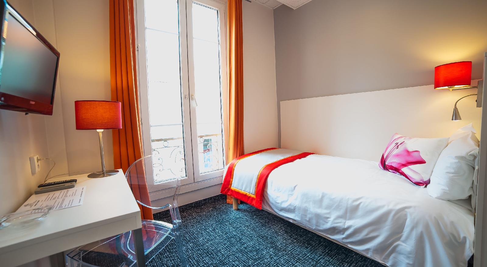 Hotel Amaryllis Hotel