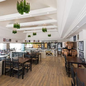 Hotel Hotel Toboso Chaparil cazare Nerja