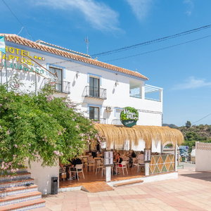 Hotel Hotel Playamaro cazare Nerja