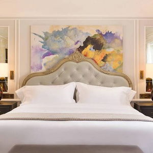 Hotel Hotel Maria Cristina, A Luxury Collection Hotel, San Sebastian cazare San Sebastian