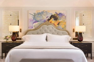 Hotel Hotel Maria Cristina, A Luxury Collection Hotel, San Sebastian cazare San Sebastian