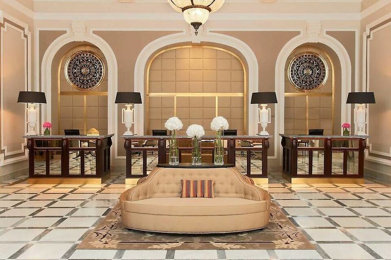 Hotel Maria Cristina, A Luxury Collection Hotel, San Sebastian