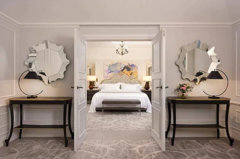 Hotel Maria Cristina, A Luxury Collection Hotel, San Sebastian