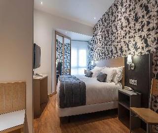 Hotel Sercotel Codina, Hotel Collection