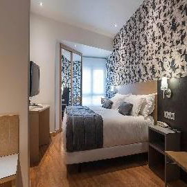 Hotel Sercotel Codina, Hotel Collection cazare San Sebastian