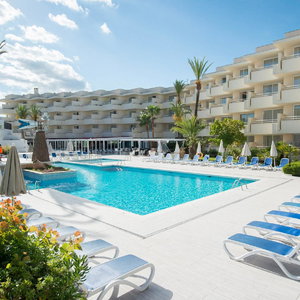 Sejur Globales Cala Bona vacanta Cala Millor