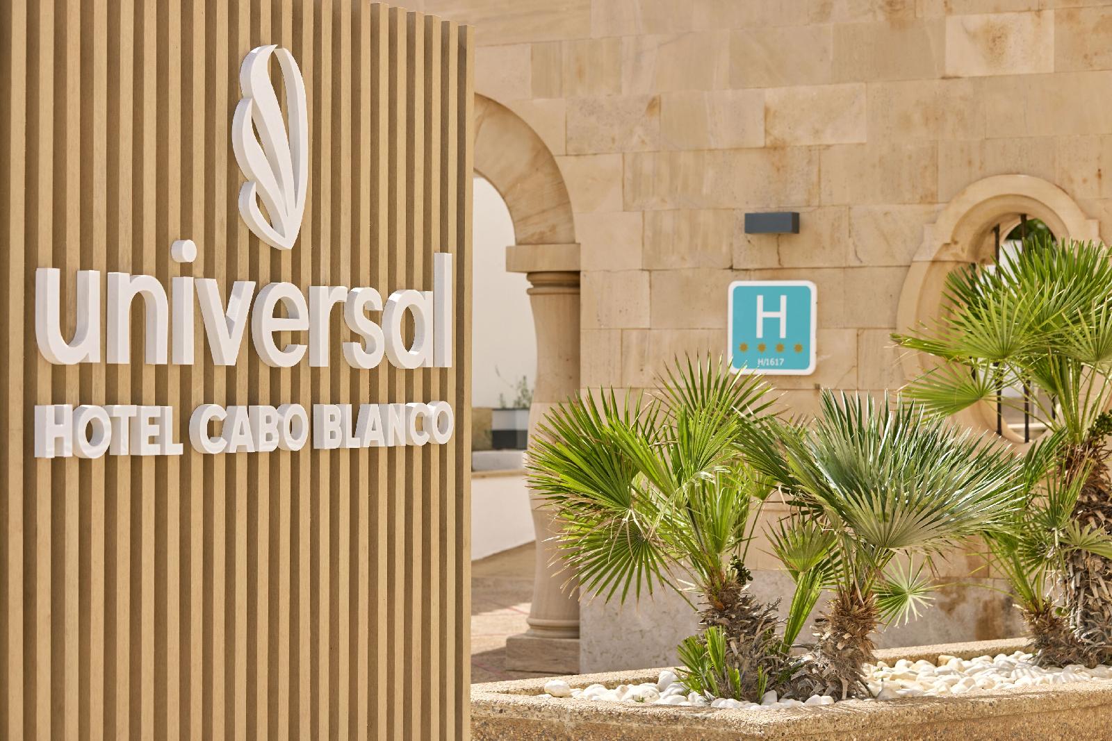 Hotel Universal Hotel Cabo Blanco - Adults Only