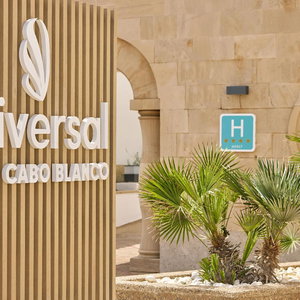 Hotel Universal Hotel Cabo Blanco - Adults Only cazare Colonia de Sant Jordi