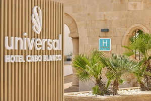 Hotel Universal Hotel Cabo Blanco - Adults Only cazare Colonia de Sant Jordi