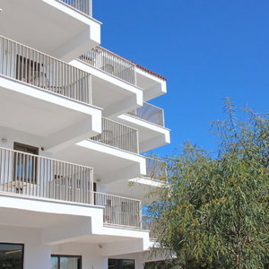 Sejur Aparthotel Niu D´aus vacanta Palma de Mallorca