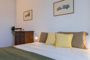 Hotel Casa Cecchi By Wonderful Italy cazare Torino