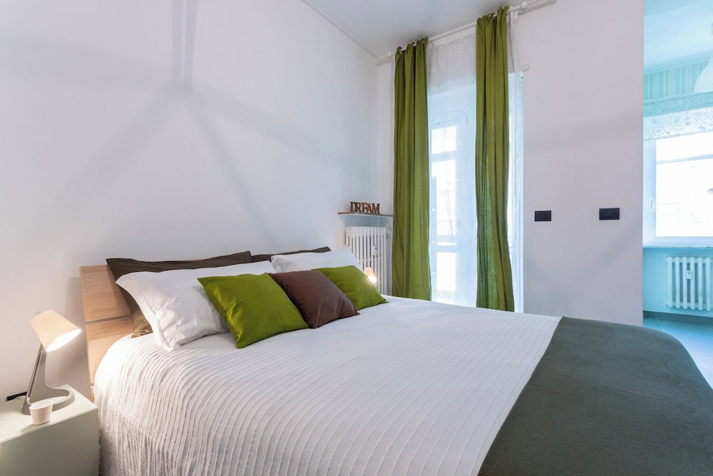 Casa Foa Con Terrazzo A Due Passi Dal Parco By Wonderful Italy
