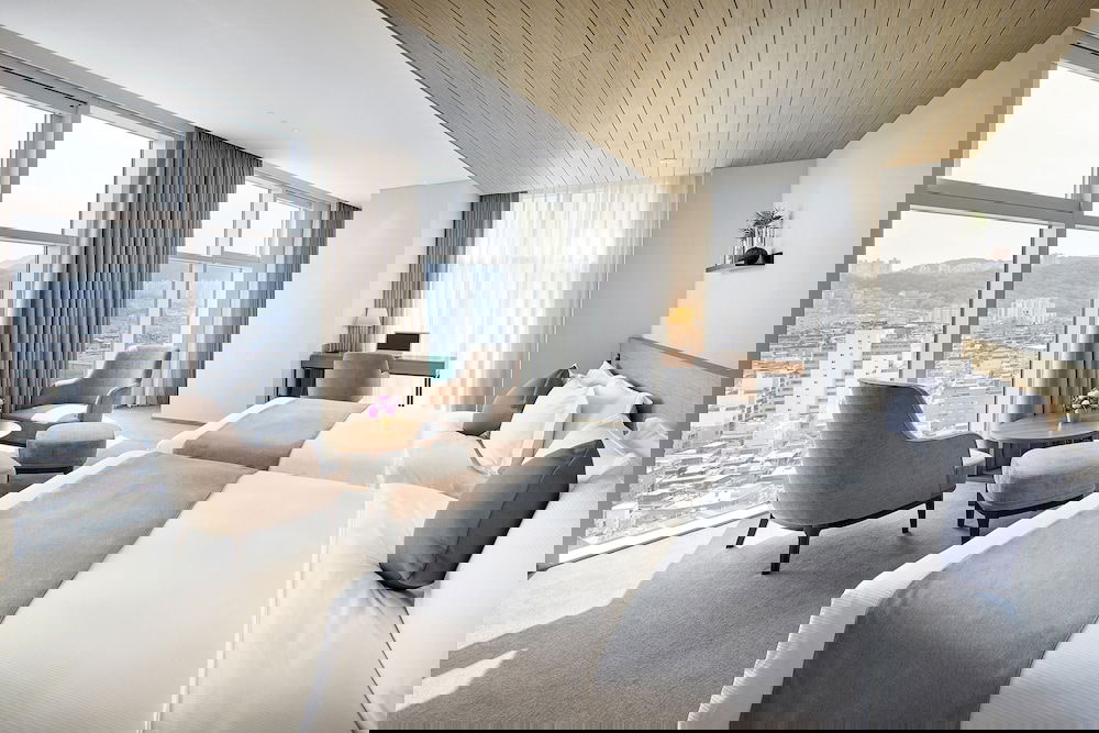 Hotel Staz Hotel Doksan