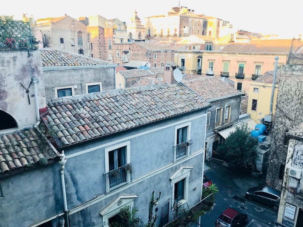 Santuzza Hotel Catania