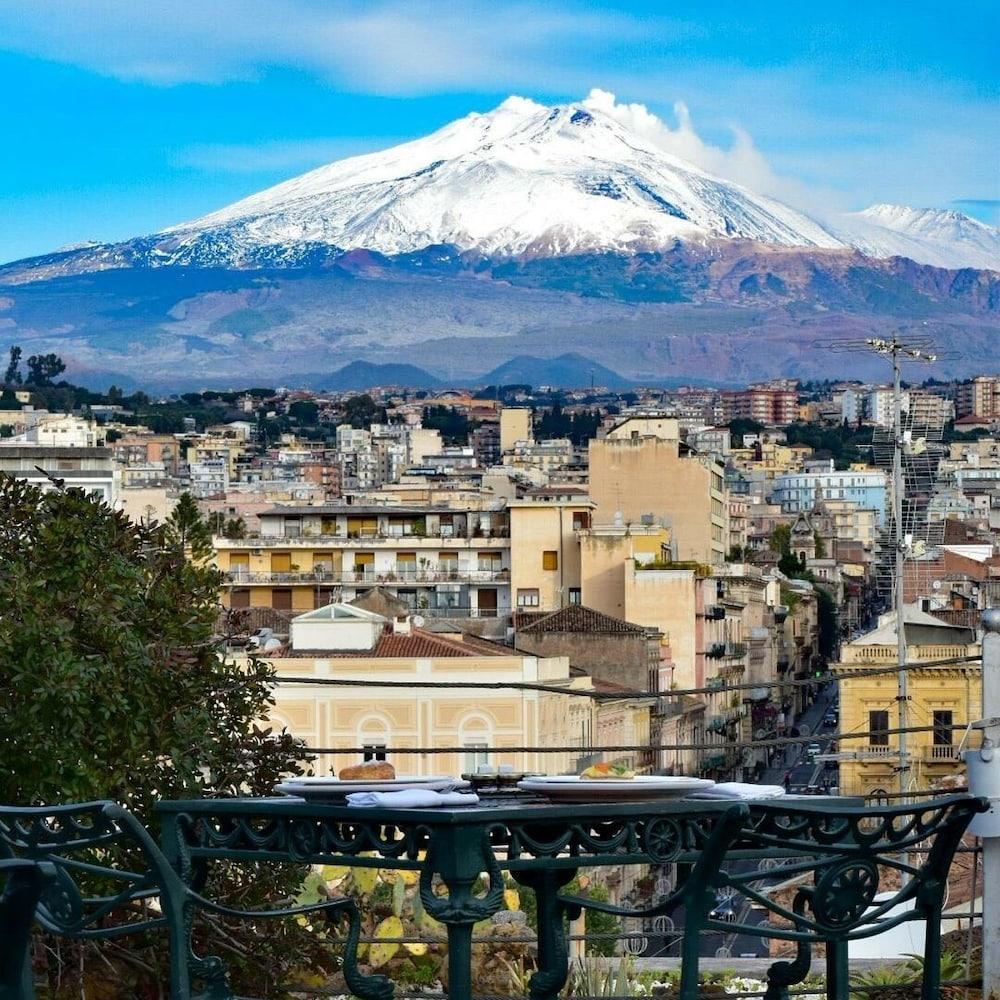Santuzza Hotel Catania