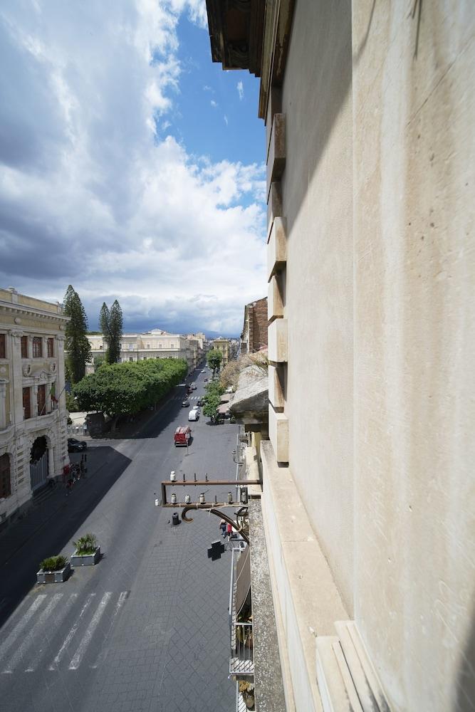 Santuzza Hotel Catania