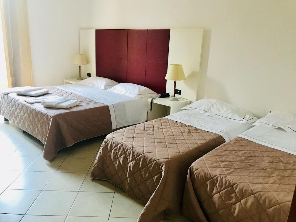 Santuzza Hotel Catania