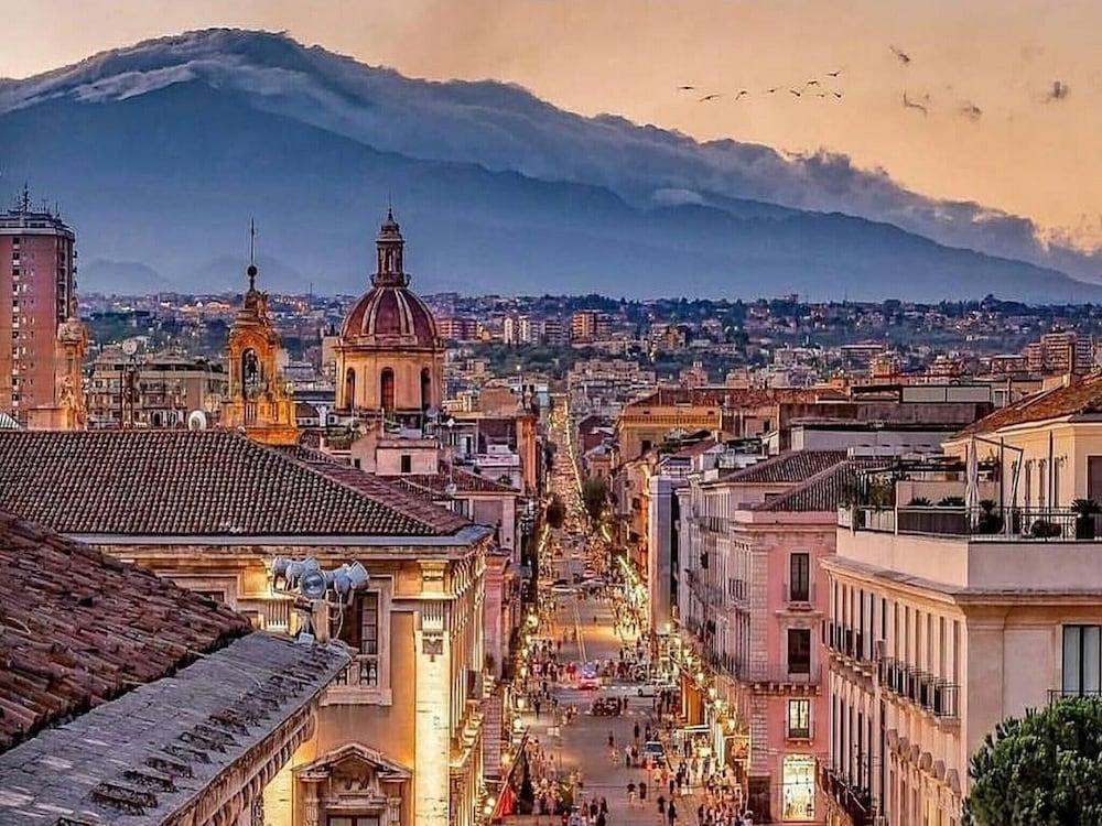 Villaggio Turistico Internazionale La Plaja