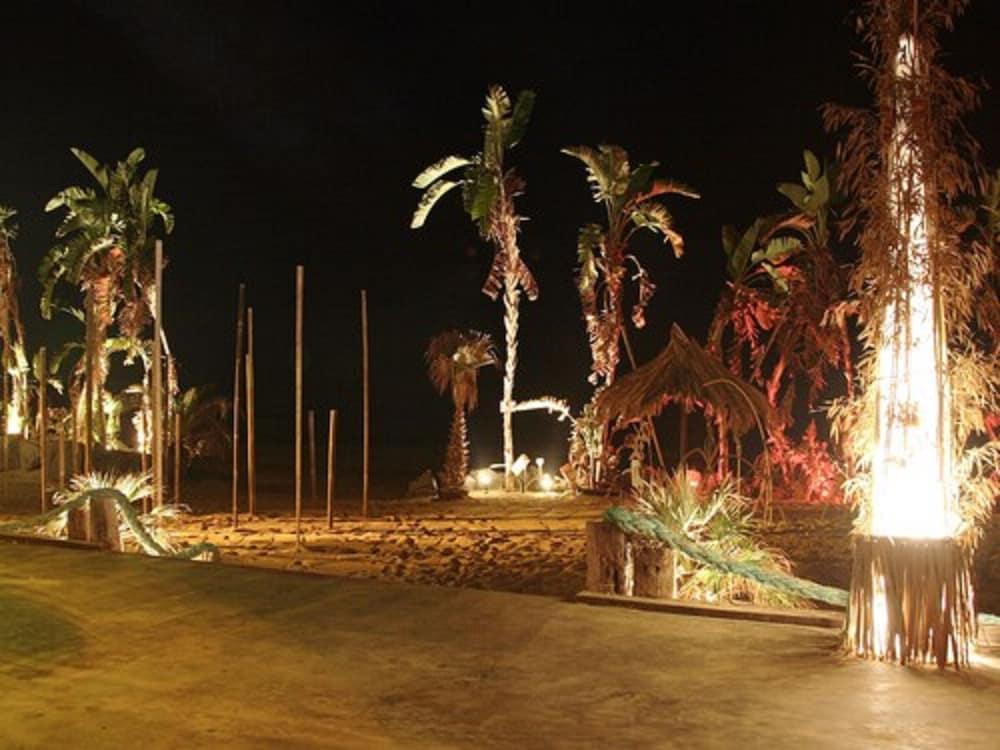 Villaggio Turistico Internazionale La Plaja