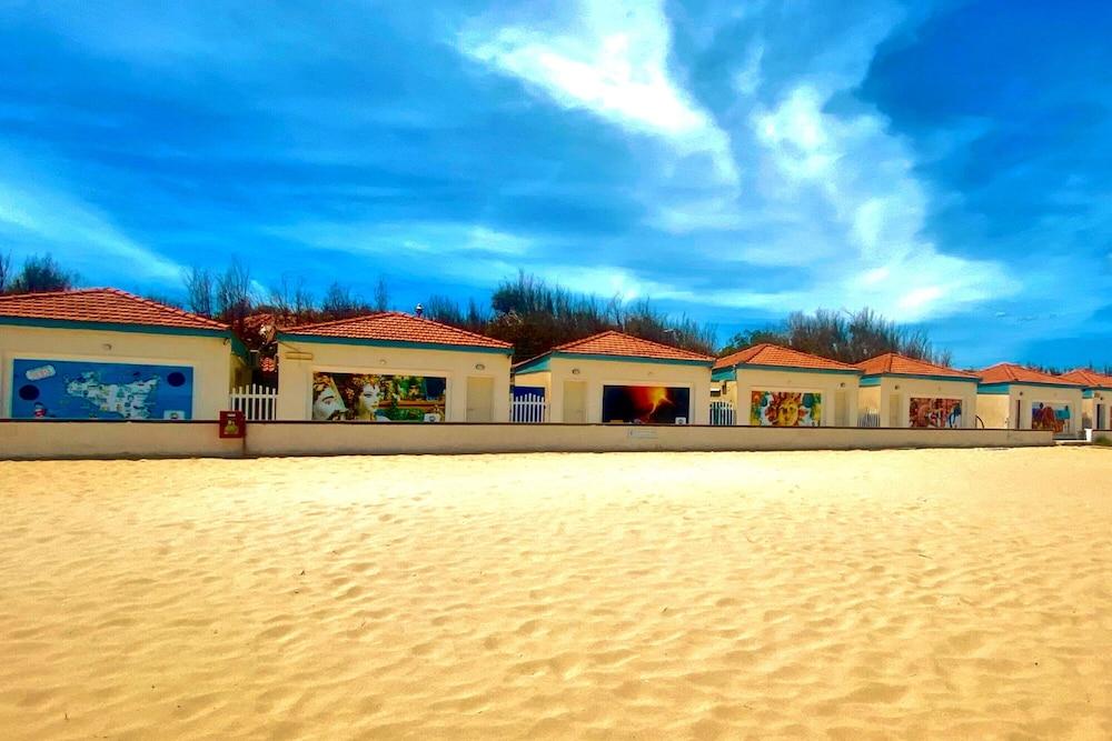 Villaggio Turistico Internazionale La Plaja