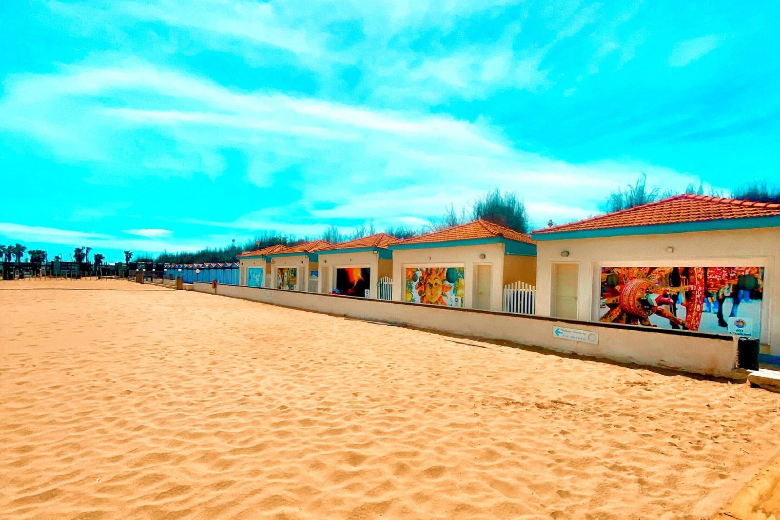 Villaggio Turistico Internazionale La Plaja